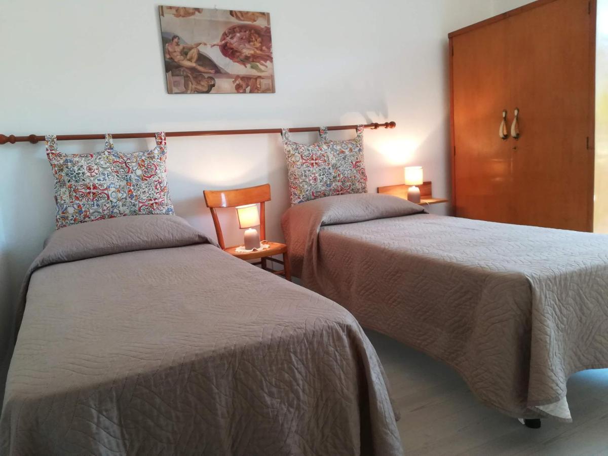 Ferienwohnung Ca' Albano Mezzolago Exterior foto